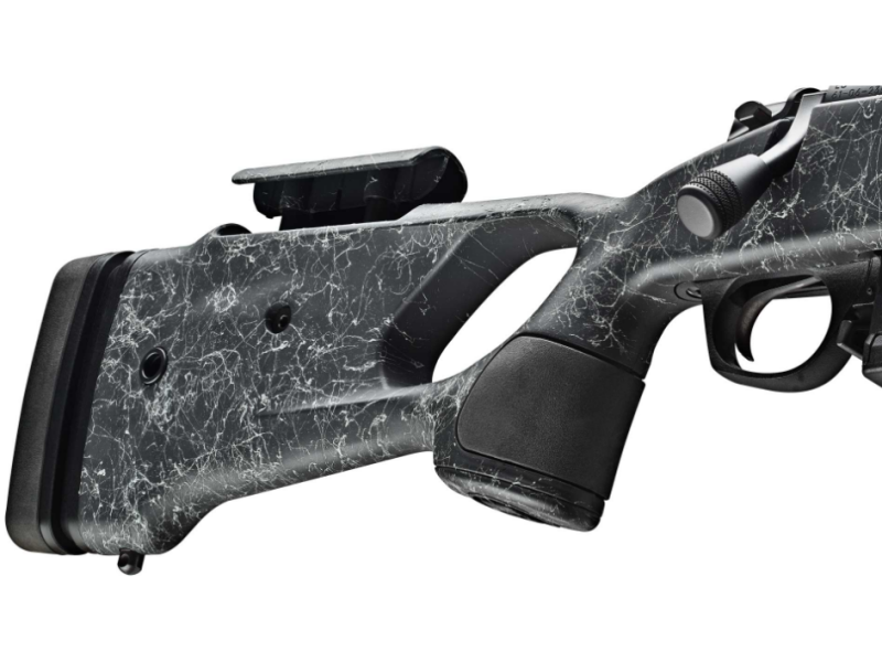 Puška BERGARA B14 Thumbhole Black 308 Win