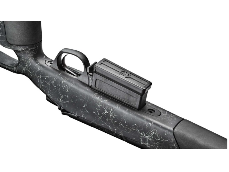 Puška BERGARA B14 Thumbhole Black 308 Win