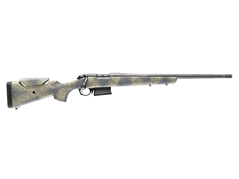 Puška BERGARA B14 Wilderness Sierra 300 Win Mag
