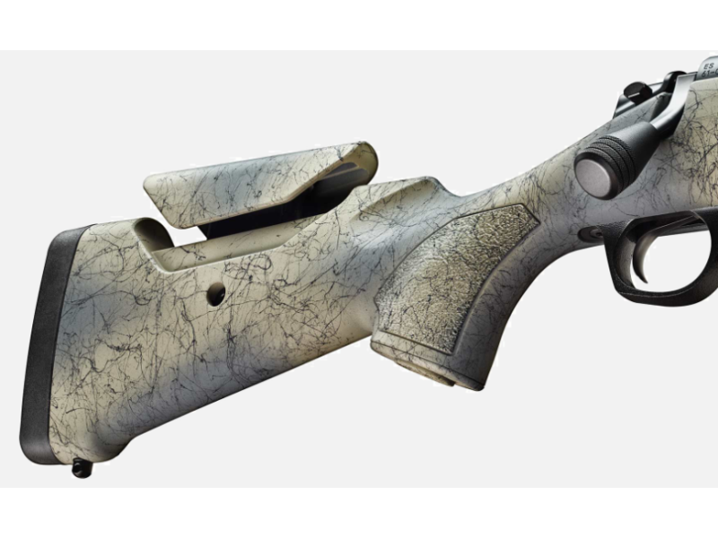 Puška BERGARA B14 Wilderness Sierra 300 Win Mag