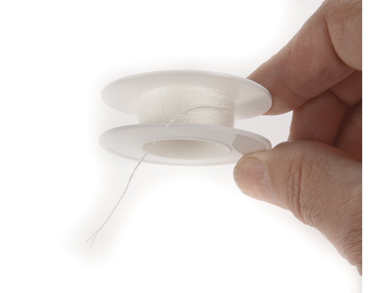 Filo PVA BEHR Red Carp - 20 m