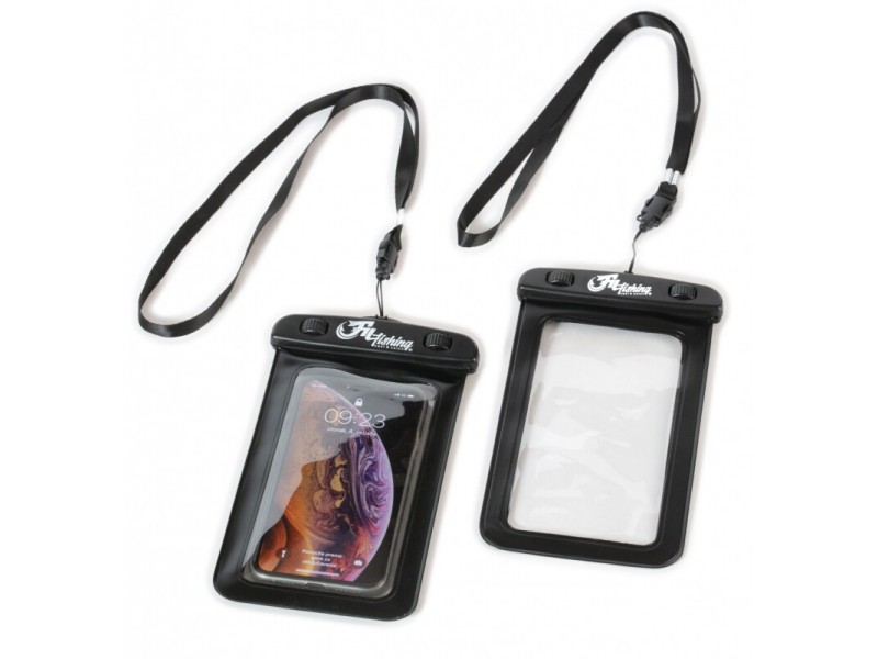 Vodotesen etui za telefon FIL FISHING Waterproof