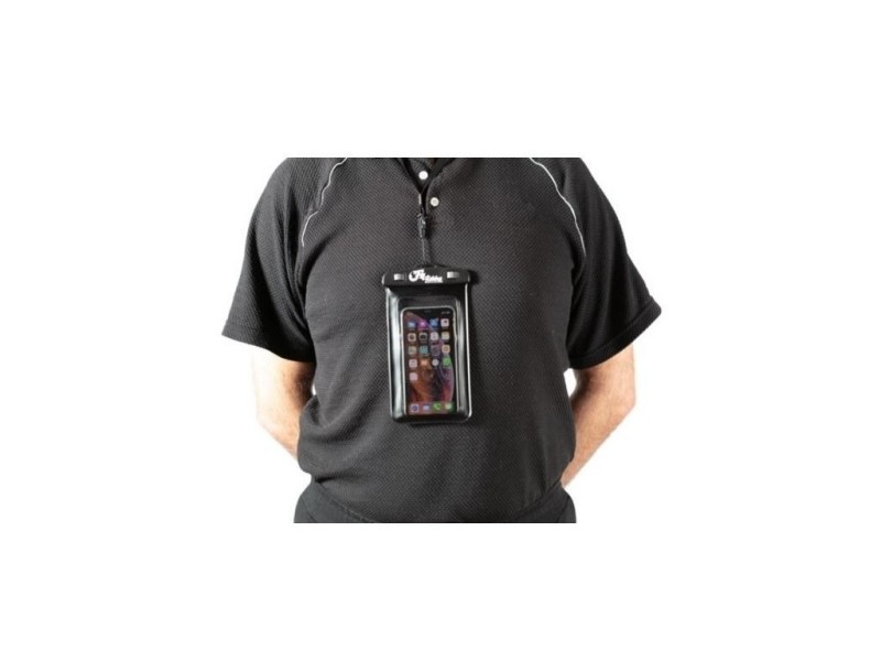 Vodotesen etui za telefon FIL FISHING Waterproof