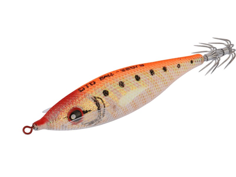 Pušča DTD Ball-X Zebra 3.0 - Orange