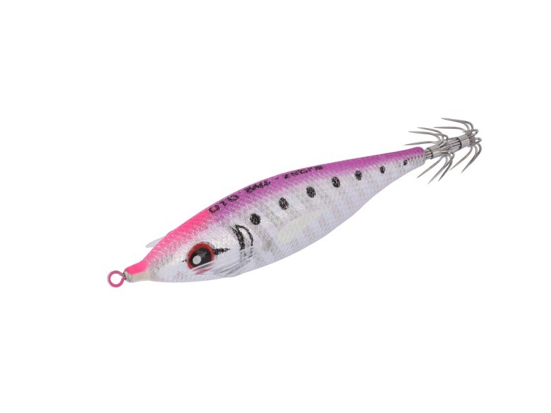 Pušča DTD Ball-X Zebra 3.0 - Violet