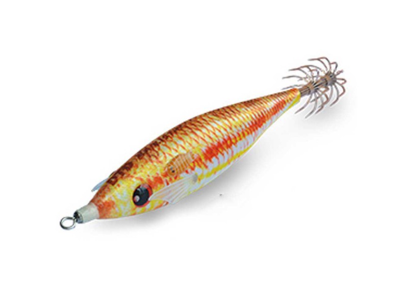 Esche DTD Ballistic Real Fish