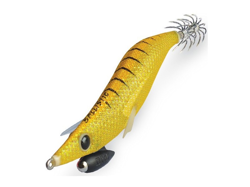 Pušča DTD Ball-X 3.0 - Yellow