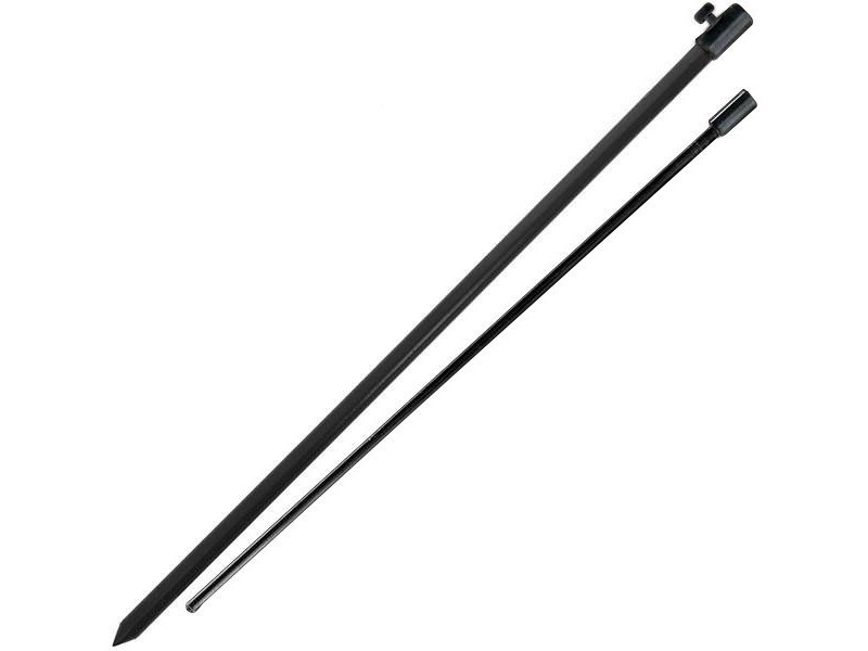 Rod JANK base expandable 60-105cm - metal