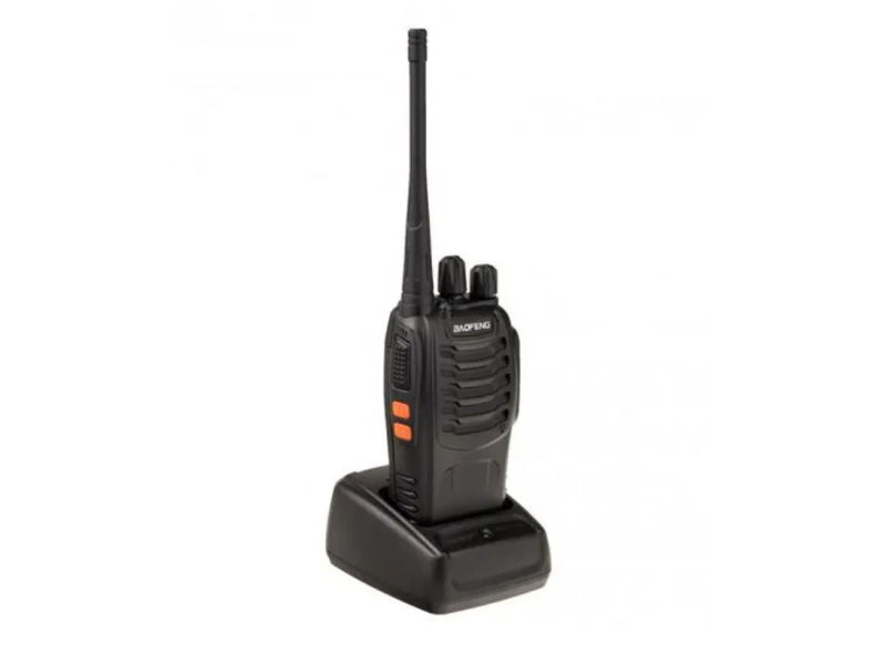 Baofeng UHF radio BF-888S