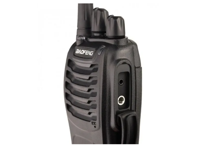 Baofeng UHF radio BF-888S