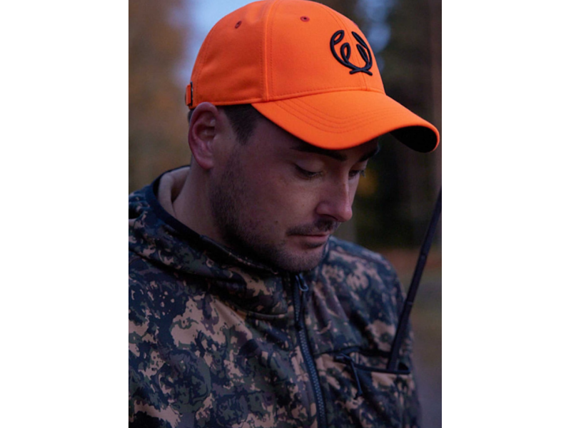 Baseball kapa CHEVALIER Barrel Cap - ornažna