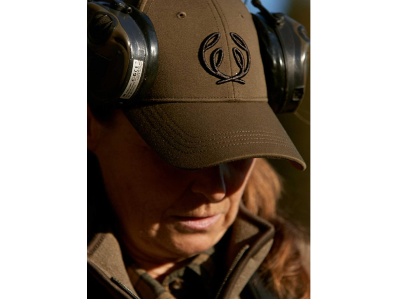 Baseball kapa CHEVALIER Barrel Cap - zelena