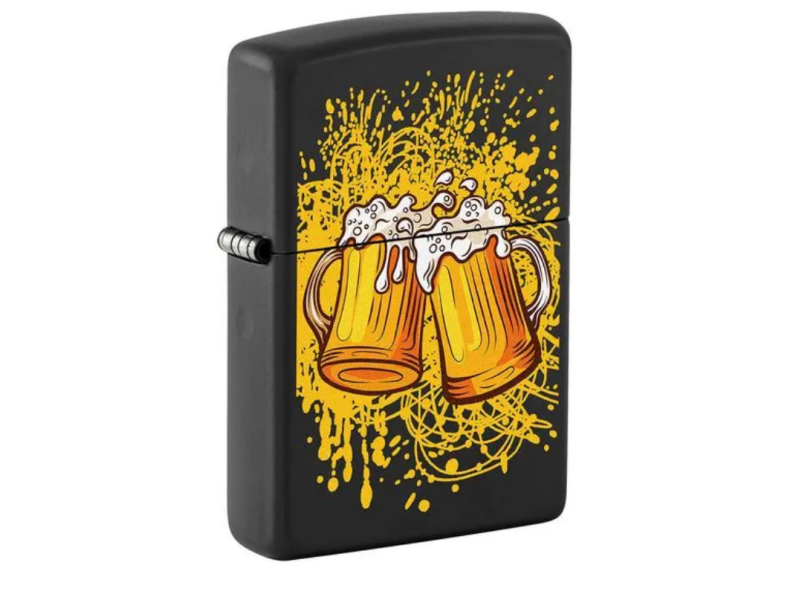 ZIPPO 36057 Cheers