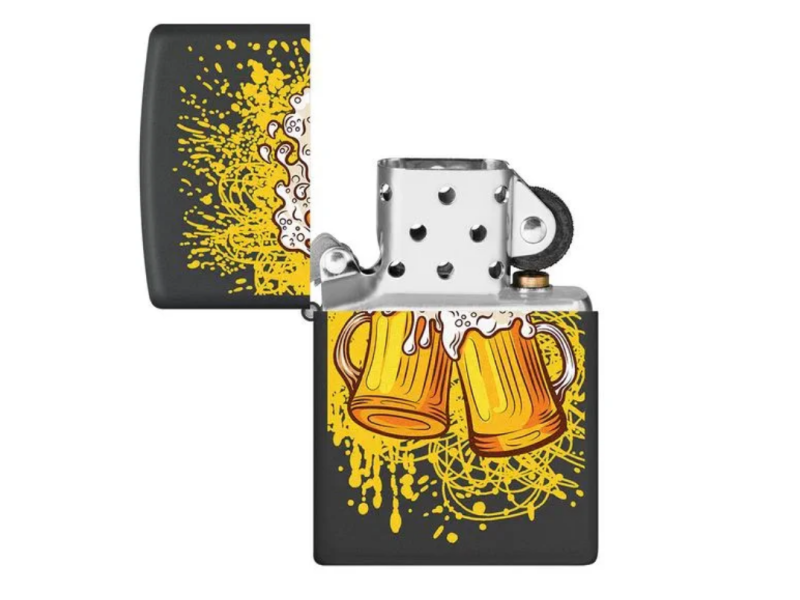 ZIPPO 36057 Cheers
