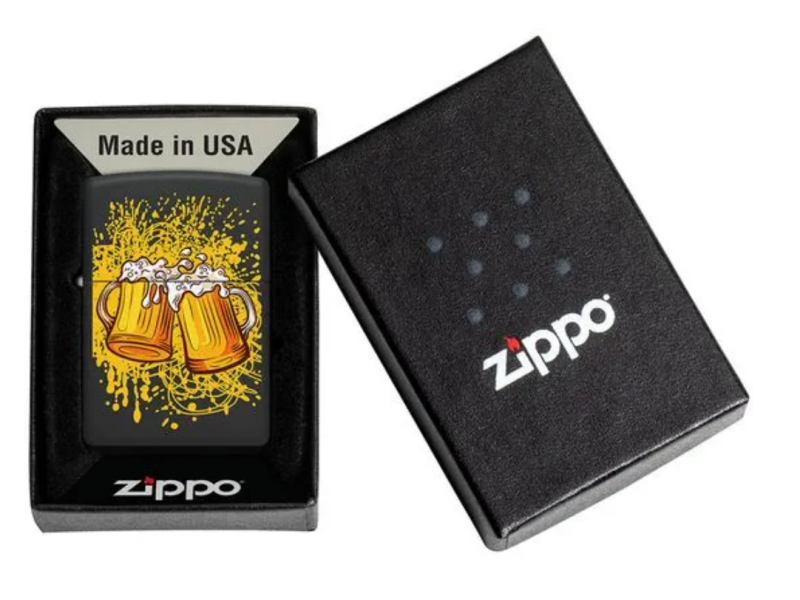 ZIPPO 36057 Cheers