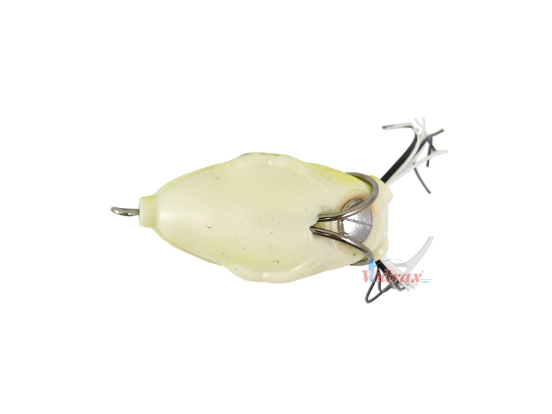 Silikonfrosch BEHR Trendex Frof - Farbe02/ 5,5 cm