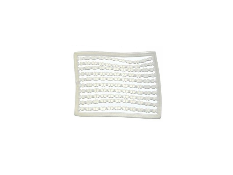 Boili stopper soft BEHR Red carp - 100 pz