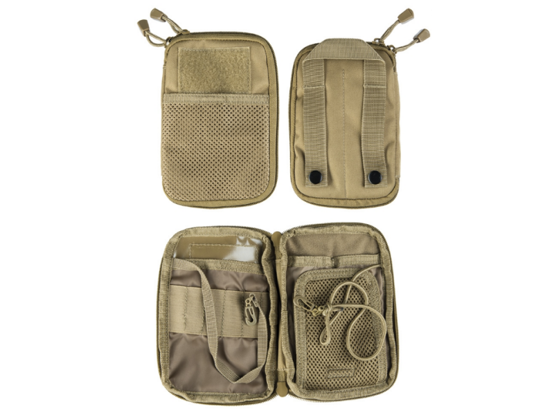 Torbica za pojas MILTEC Belt office coyote