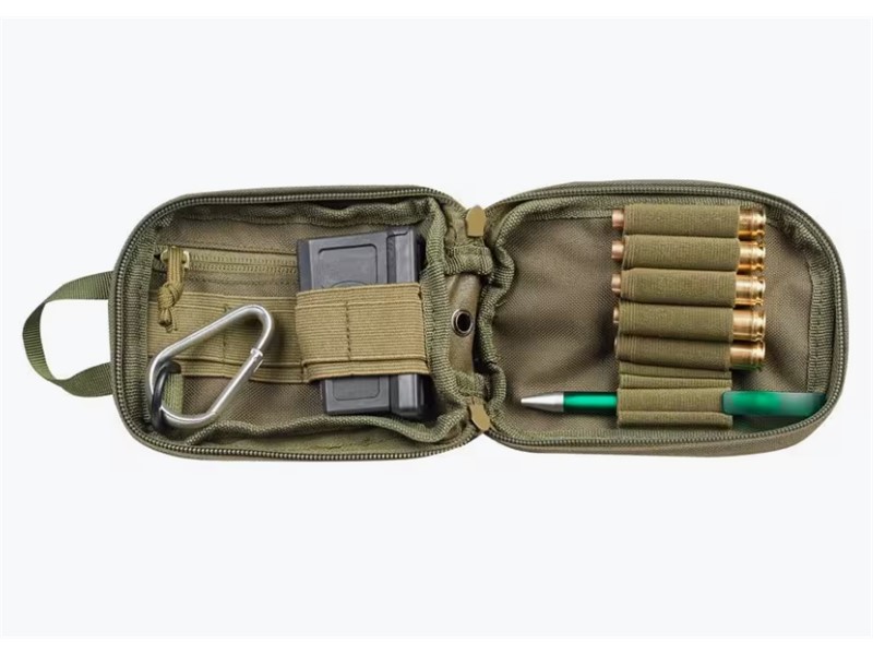 Torbica za naboje BERGARA Organizer Pouch S