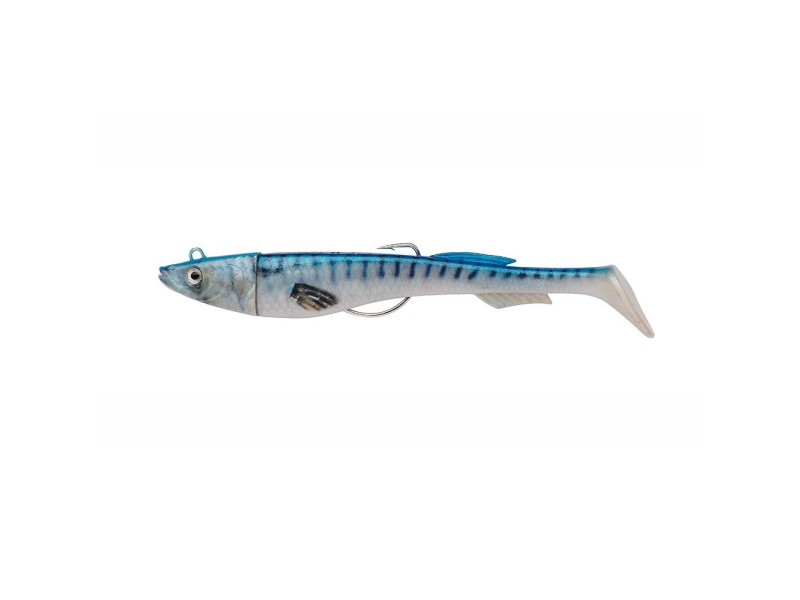 Vobler BERKLEY PowerBait Saltwater Power Sardine 9 cm / 10 g - Mackarel