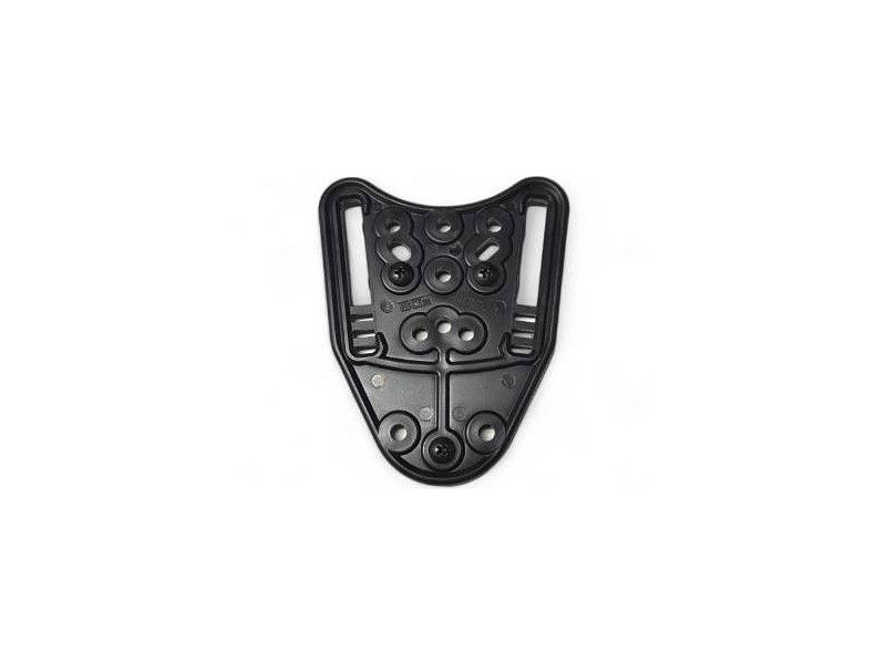 Supporto per cintura BGS per custodia per pistola alta - HIGH