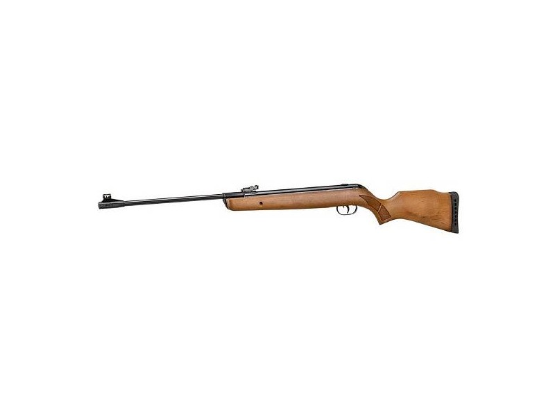 Luftgewehr GAMO BIG CAT HUNTER 1000 - 5,5 mm