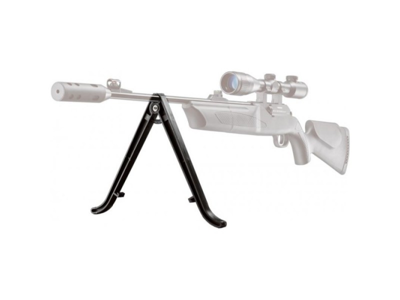 Bipod Beine für Gewehr - einfach