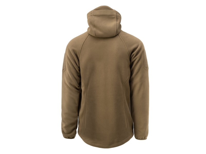 Giacca termovelour HELIKON Patriot Jacket MK2 - nera