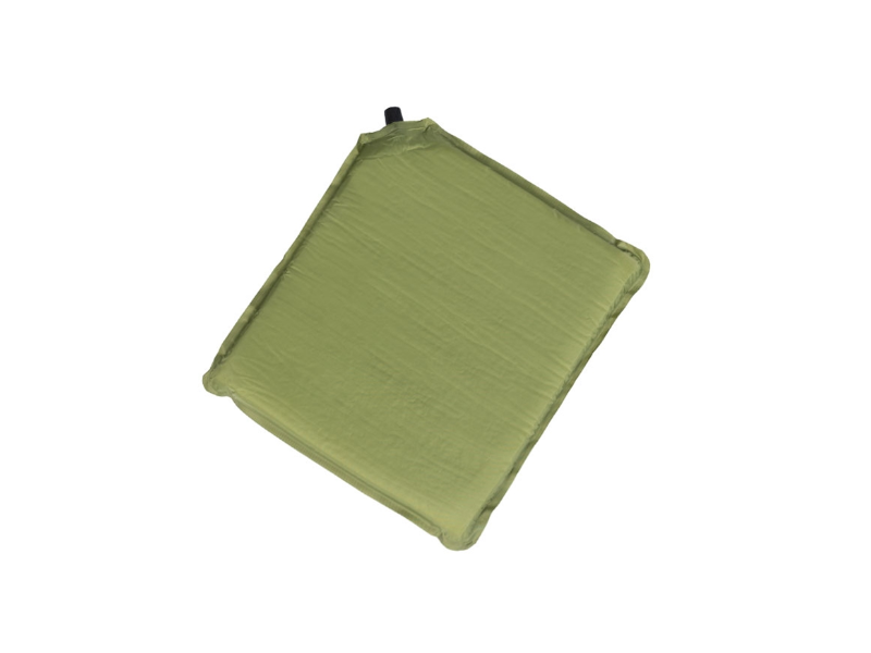Aufblasbares tragbares MILTEC Sitzkissen