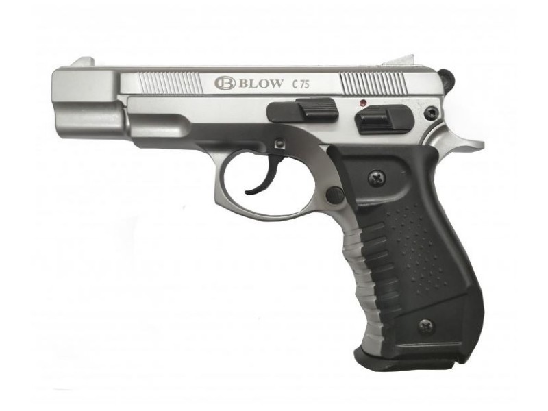 BLOW C75 krom