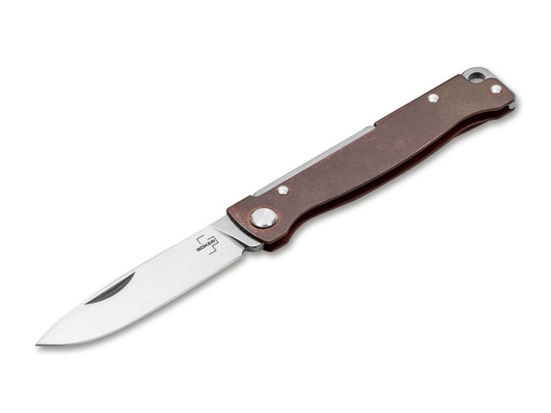 Klappmesser BOKER Plus Atlas Copper
