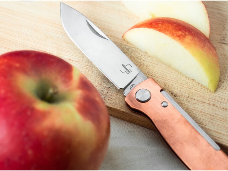 Klappmesser BOKER Plus Atlas Copper