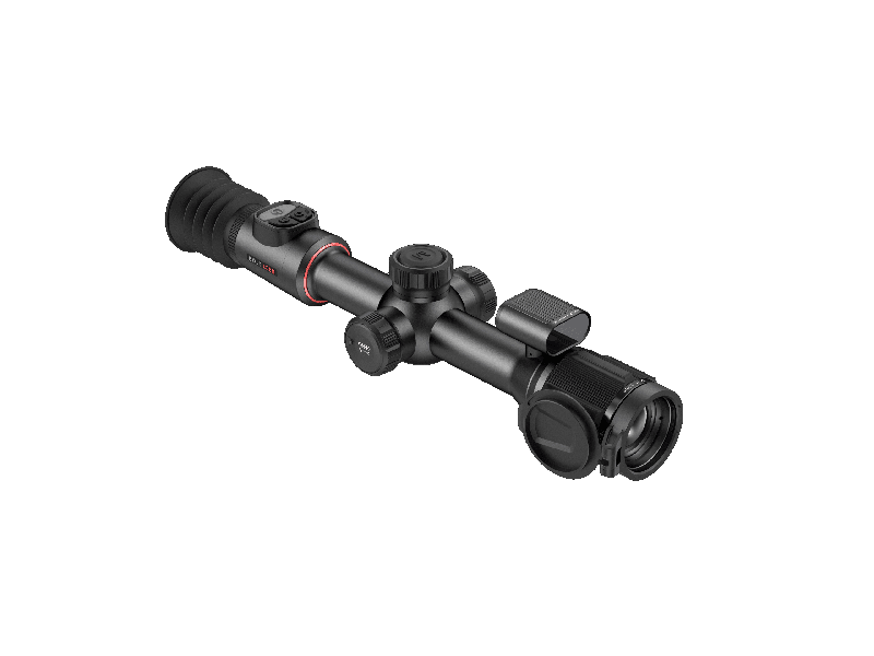 Termovizijski strelni daljnogled NOCPIX Bolt L35R