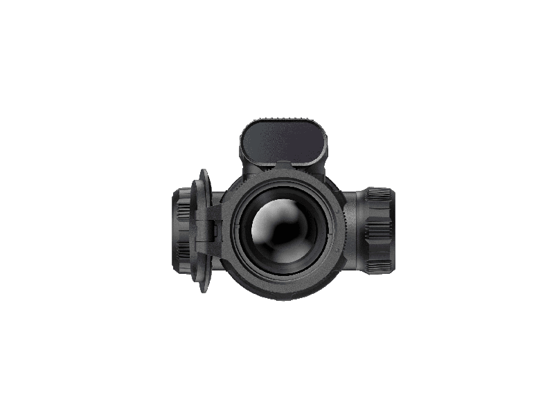 Termovizijski strelni daljnogled NOCPIX Bolt L35R