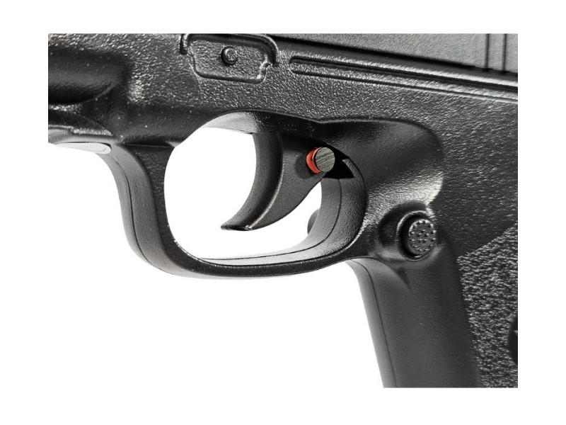 Airsoft pištolj BORNER 17