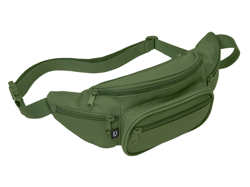 Torbica za okoli pasu BRANDIT