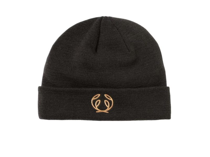 Kapa CHEVALIER Bristol - rjava