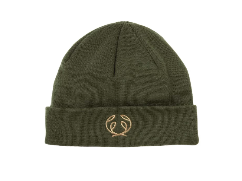 Kapa CHEVALIER Bristol - zelena