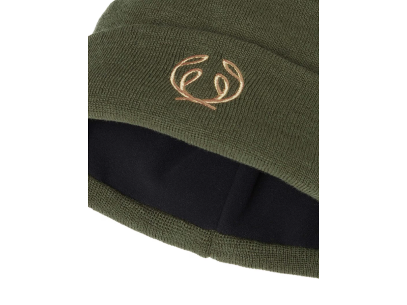 Kapa CHEVALIER Bristol - zelena