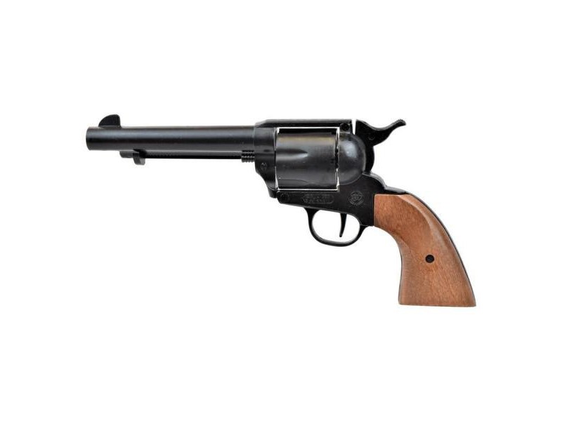 START revolver BRUNI Top Firinig Black - .380 (9 mm R.K.)