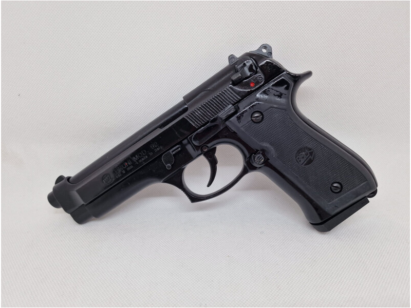 Pištola signalna BRUNI M92 - 9 P.A.K