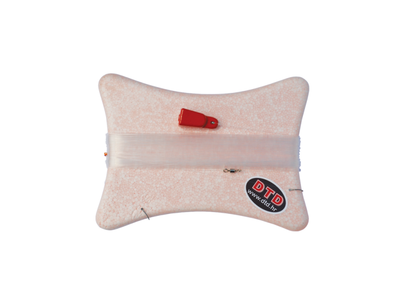 Rolle für Brachsen DTD