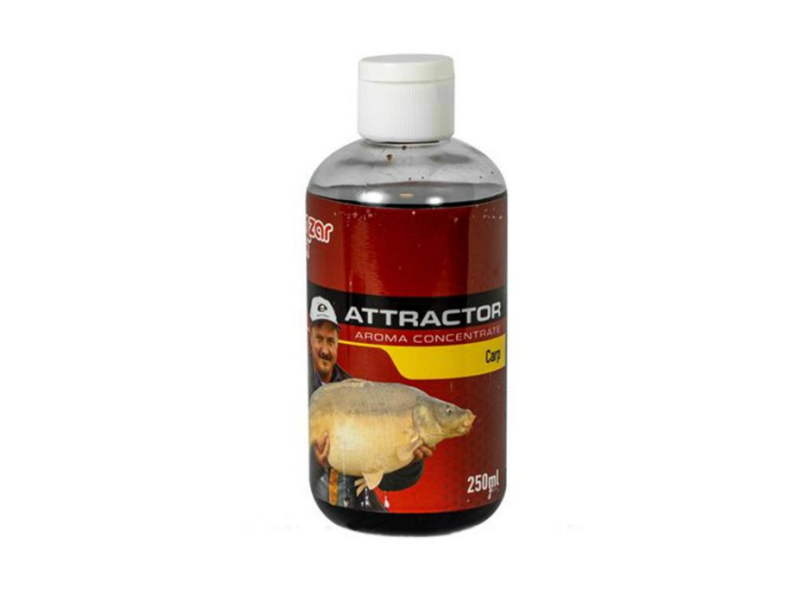 Aroma BENZAR MIX Attractor Concentrate 250 ml - Carp