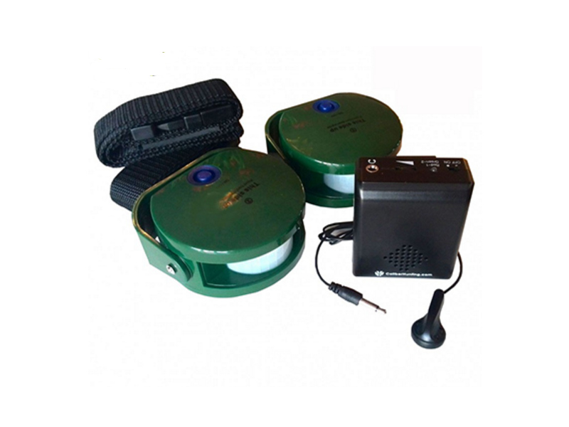 Sensore per caccia CALIBER HUNTING