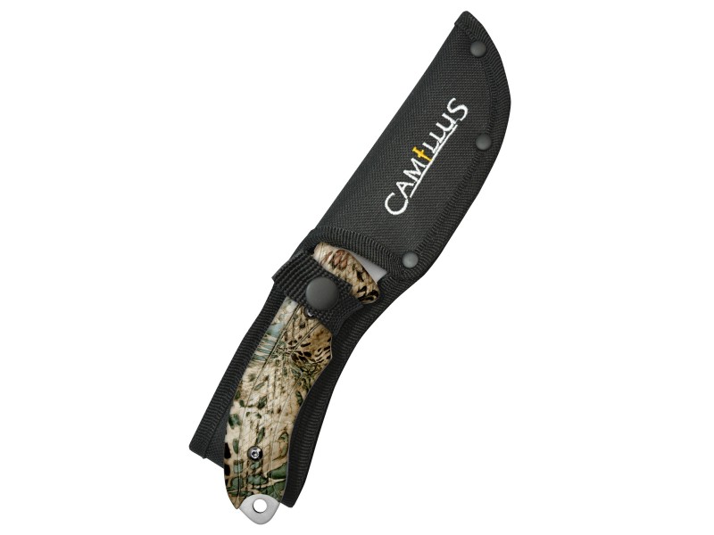 Fiksni nož CAMILLUS Mask