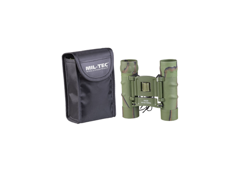 MILTEC 10x25 