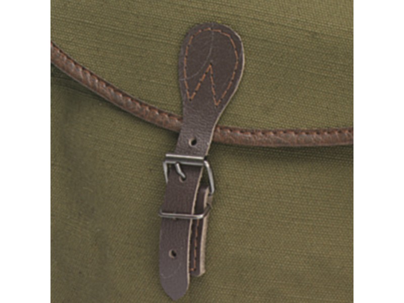 Lovski nahrbtnik AKAH Canvas 65x55 cm - večji