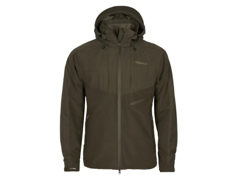 Jagdweste PINEWOOD Caribou Hunt Extreme