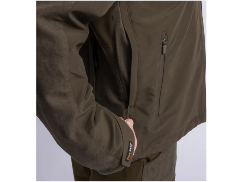 Jagdweste PINEWOOD Caribou Hunt Extreme