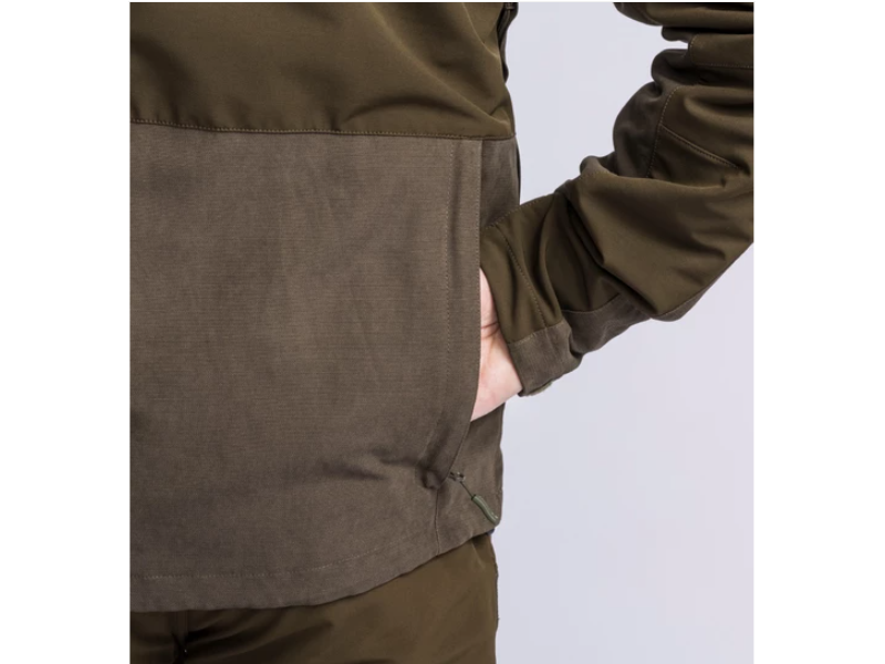 Jagdweste PINEWOOD Caribou Hunt Extreme